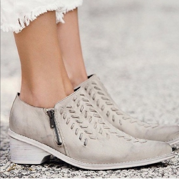 Free People Shoes - Free People Collection Womens Indio Boot